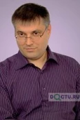 Лямзин Сергей Сергеевич - Саранск