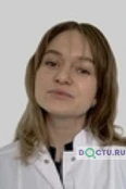 Льянова Зарема Сосланбековна - Тверь