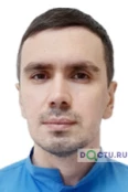 Лянский Михаил Юрьевич - Тюмень