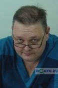 Ляпахин Андрей Борисович - Казань