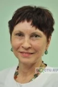 Ляпакова Маргарита Орестовна - Мурманск