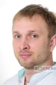 Ляпин Юрий Геннадьевич - Калининград