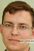 Ляпин Максим Геннадьевич - Тольятти