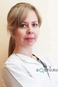 Ляпина Елена Викторовна - Екатеринбург