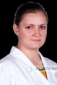 Ляпина Ксения Владимировна - Самара
