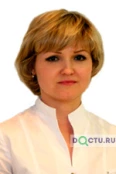 Ляпина Надежда Анатольевна - Тольятти