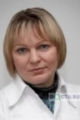 Ляпина Ольга Павловна - Самара