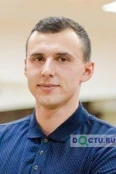 Ляпунов Александр Константинович - Москва