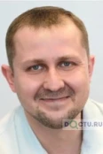 Ляпунов Никита Владимирович - Екатеринбург