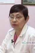 Ляпунова Анна Ивановна - Нижний Новгород