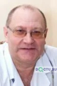 Ляпустин Евгений Михайлович - Санкт-Петербург
