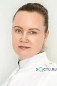 Ляшенко Анна Юрьевна - Москва