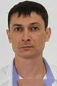 Ляшенко Дамир Валерьевич - Волгоград