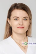 Ляшенко Елена Александровна - Смоленск
