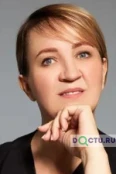 Ляшенко Елена Алексеевна - Москва