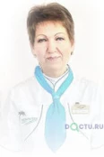 Ляшенко Ирина Анатольевна - Сочи