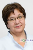 Ляшенко Оксана Анатольевна - Липецк