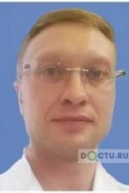 Ляшенко Виталий Витальевич - Омск