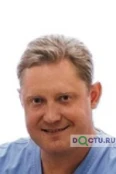 Ляшенко Владимир Владимирович - Астрахань