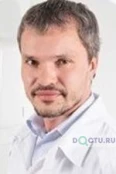 Ляшев Роман Валерьевич - Омск