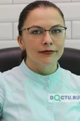 Ляшевская Наталья Дмитриевна - Ростов-на-Дону