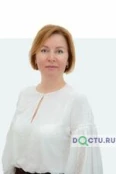 Лященко Екатерина Анатольевна - Волгоград