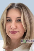 Лященко Галина Александровна - Кемерово