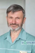 Лященко Олег Александрович - Оренбург