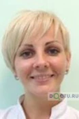 Ляшко Елена Петровна - Санкт-Петербург