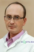 Ляшков Александр Сергеевич - Ростов-на-Дону
