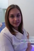 Лясковец Татьяна Викторовна - Новосибирск