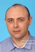 Лясковский Константин Олегович - Краснодар