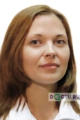 Лясникова Мария Борисовна - Тверь