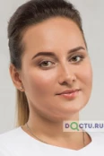 Лясова Анастасия Валерьевна - Пенза