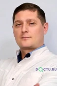Лятифов Расим Ислямович - Симферополь