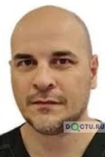 Лятифов Рустам Махирович - Санкт-Петербург