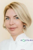 Лешина Людмила Сергеевна - Ейск