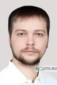 Любаев Игорь Владимирович - Москва