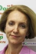 Любарская Лада Андреевна - Красноярск