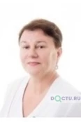 Любарская Ольга Антоновна - Владивосток