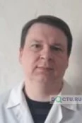 Любарский Евгений Владимирович - Челябинск