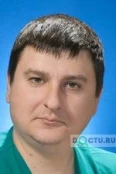 Любавин Алексей Николаевич - Краснодар
