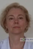 Любавина Ирина Альбертовна - Самара