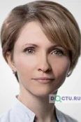 Любавкина Маргарита Вячеславовна - Нижний Новгород