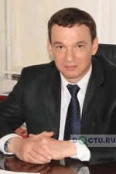 Любченко Дмитрий Александрович - Краснодар
