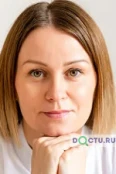 Любчич Елена Владимировна - Тюмень