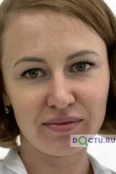 Любчикова Ольга Игоревна - Тула