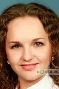 Любенко Ольга Александровна - Смоленск