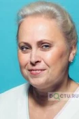 Любезнова Ирина Геннадьевна - Москва