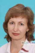 Любимая Наталия Евгеньевна - Краснодар